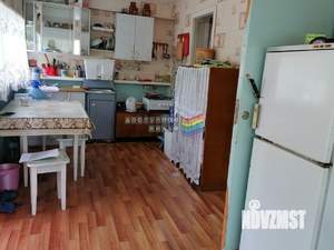 Дом 51м², 2-этажный, участок 10 сот.  