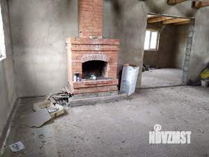 Коттедж 160м&sup2;, 2-этажный, участок 6 сот.  