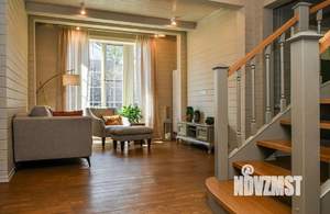 Дом 280м², 2-этажный, участок 15 сот.  