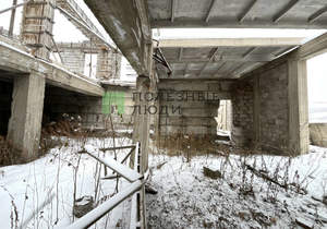 Дом 200м&sup2;, 2-этажный, участок 10 сот.  