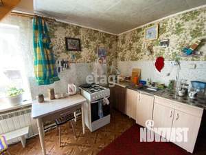 Дом 119м², 2-этажный, участок 6 сот.  