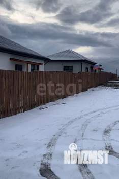 Дом 85м², 1-этажный, участок 8 сот.  
