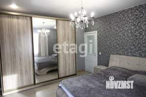 Дом 280м², 2-этажный, участок 11 сот.  