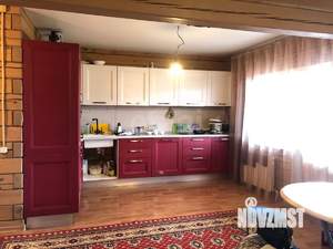 Дом 120м², 2-этажный, участок 7 сот.  