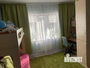 Дом 65м², 1-этажный, участок 17 сот.  