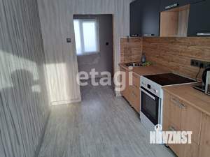 Дом 38м², 1-этажный, участок 5 сот.  