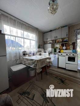 Дом 43м&sup2;, 1-этажный, участок 5 сот.  