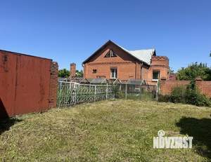 Коттедж 253м², 2-этажный, участок 7 сот.  