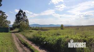 Дом 25м&sup2;, 1-этажный, участок 8 сот.  