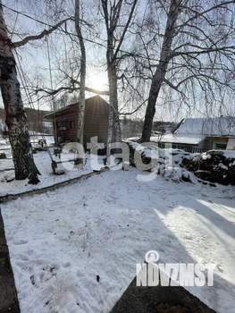 Дом 25м&sup2;, 1-этажный, участок 8 сот.  