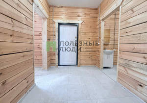 Дом 150м², 2-этажный, участок 10 сот.  