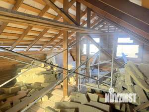 Дом 150м&sup2;, 2-этажный, участок 9 сот.  