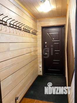 Дом 98м², 2-этажный, участок 17 сот.  