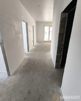 Дом 95м&sup2;, 1-этажный, участок 10 сот.  