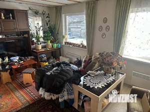 Дом 80м², 2-этажный, участок 7 сот.  