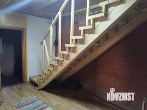 Дача 234м², 2-этажный, участок 11 сот.  