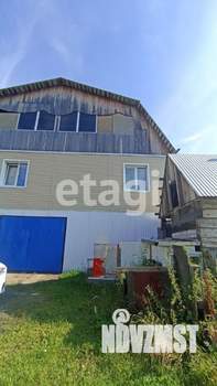 Дом 120м², 2-этажный, участок 6 сот.  