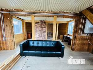 Дом 70м&sup2;, 2-этажный, участок 5 сот.  