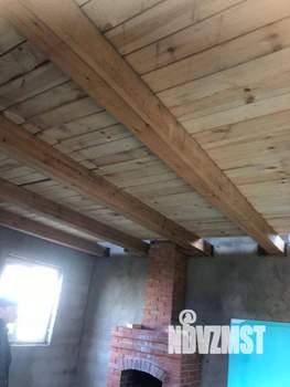 Коттедж 160м&sup2;, 2-этажный, участок 6 сот.  