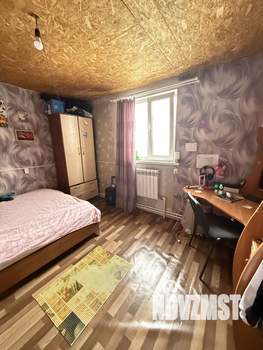 Дом 69м&sup2;, 2-этажный, участок 7 сот.  