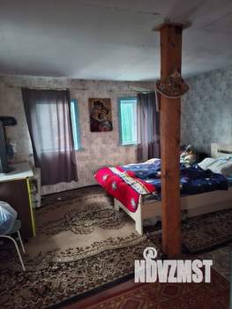 Дом 45м&sup2;, 1-этажный, участок 7 сот.  