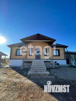 Дом 119м&sup2;, 2-этажный, участок 15 сот.  