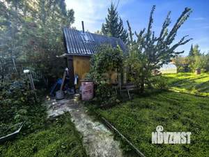 Дом 50м&sup2;, 2-этажный, участок 7 сот.  