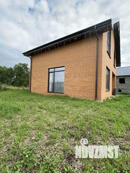 Дом 113м&sup2;, 2-этажный, участок 1200 сот.  