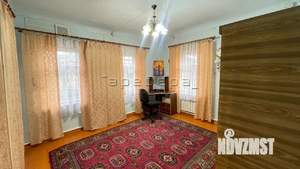 Дом 36м&sup2;, 2-этажный, участок 3 сот.  