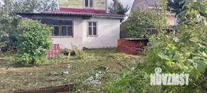 Дача 40м², 2-этажный, участок 7 сот.  