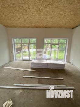 Дом 100м², 1-этажный, участок 12 сот.  