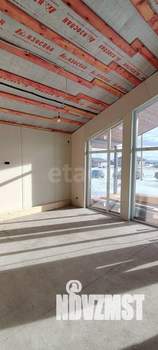 Дом 77м&sup2;, 1-этажный, участок 10 сот.  