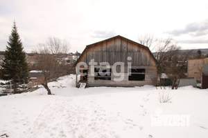 Дом 80м², 2-этажный, участок 12 сот.  