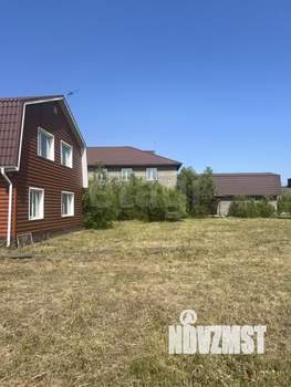 Дом 279м&sup2;, 2-этажный, участок 40 сот.  