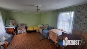 Дом 25м², 1-этажный, участок 6 сот.  