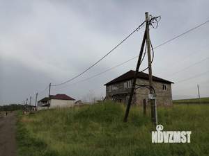 Коттедж 160м&sup2;, 2-этажный, участок 6 сот.  