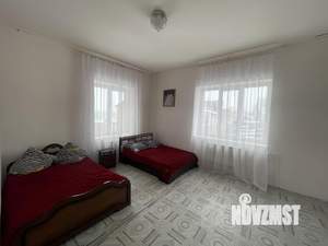 Дом 500м², 2-этажный, участок 8 сот.  