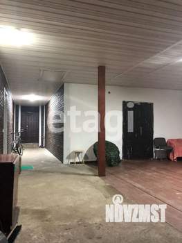 Дом 118м&sup2;, 1-этажный, участок 8 сот.  