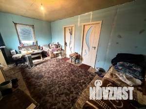 Дом 47м&sup2;, 1-этажный, участок 4 сот.  