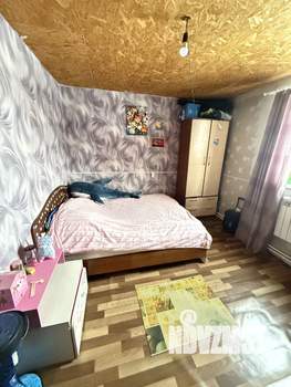 Дом 69м&sup2;, 2-этажный, участок 7 сот.  