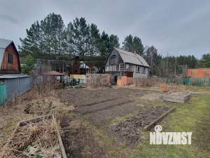 Дом 70м&sup2;, 3-этажный, участок 7 сот.  