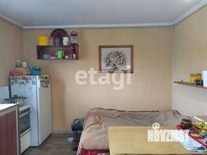 Дом 28м&sup2;, 1-этажный, участок 7 сот.  