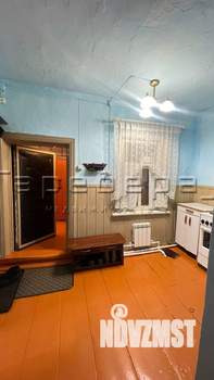 Дом 36м&sup2;, 2-этажный, участок 3 сот.  