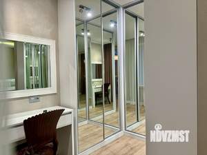 Таунхаус 250м², 3-этажный, участок 1 сот.  