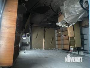 Дом 50м&sup2;, 1-этажный, участок 4 сот.  