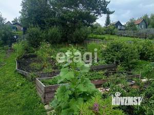 Дом 20м&sup2;, 2-этажный, участок 5 сот.  