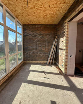 Дача 187м², 2-этажный, участок 8 сот.  