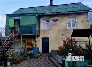 Дом 128м², 3-этажный, участок 6 сот.  