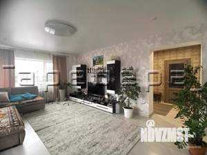 Коттедж 230м&sup2;, 2-этажный, участок 15 сот.  