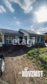 Дом 100м², 1-этажный, участок 12 сот.  